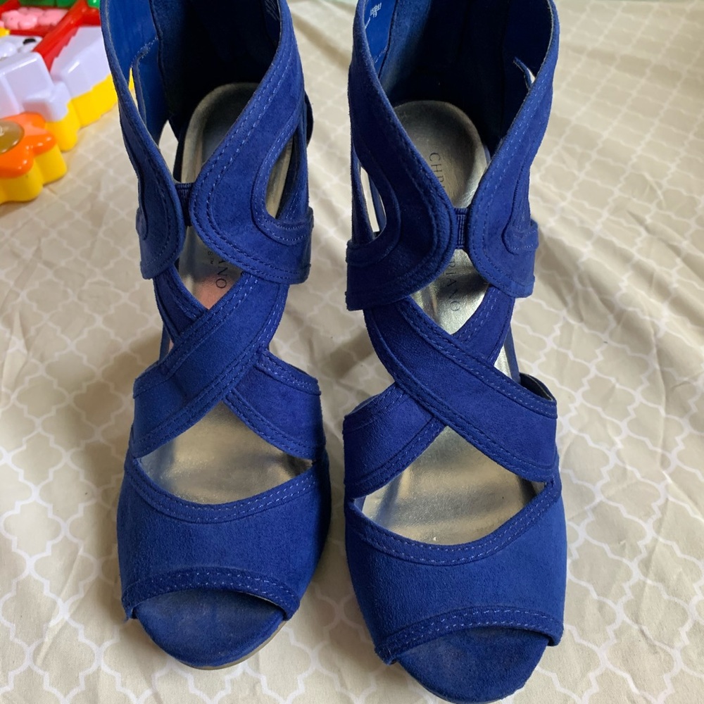 Size 7